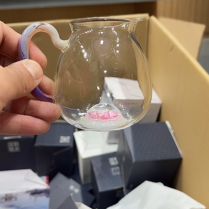 旗***格粉玉棠韵清悦特价包邮