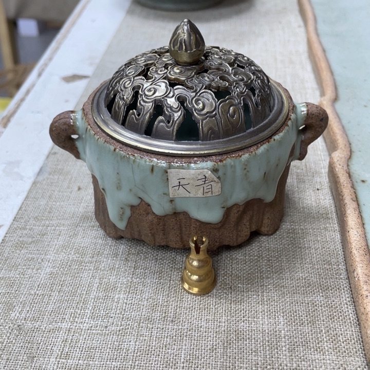 壶茶壶陶瓷茶杯茶具