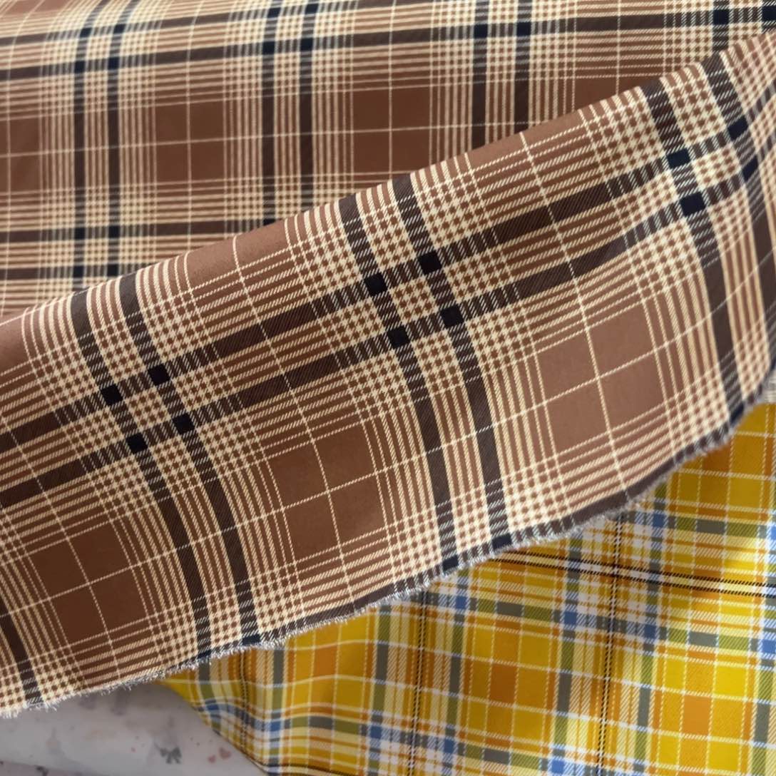 棉一米价纯棉平布1.1米宽果子76