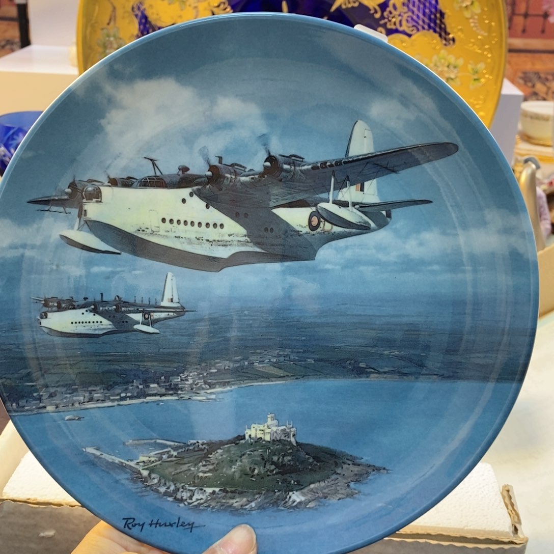 瓷器欧瓷咖啡杯水晶杯