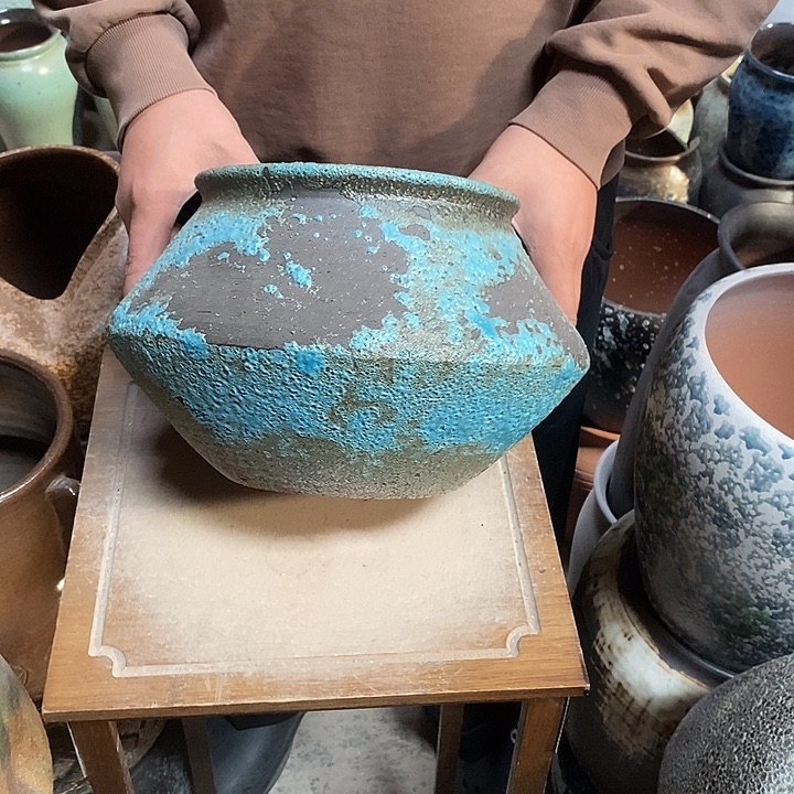 口18高度18蓝色…………