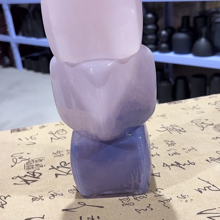 紫色方块好看好看
