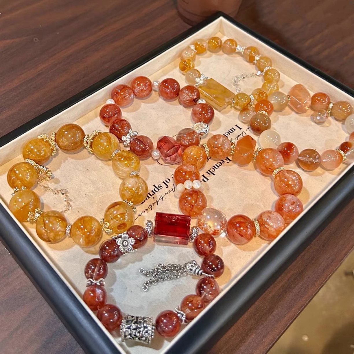 可塘天然批发直播间（8号链接）