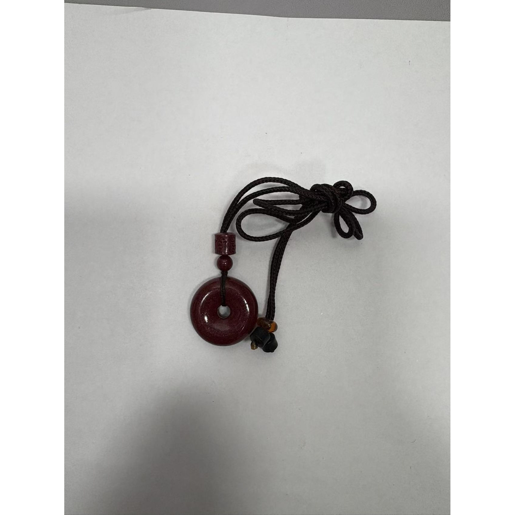  NX057-经典紫色饰品