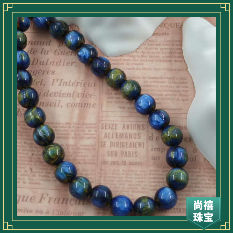  新G175【精品雪山重楼】时尚潮流项链