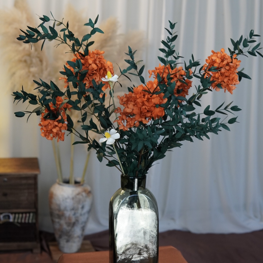 昭昭如愿 小众永生花 昆明发货