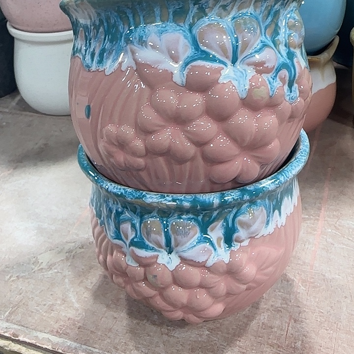 口径不清楚问客服