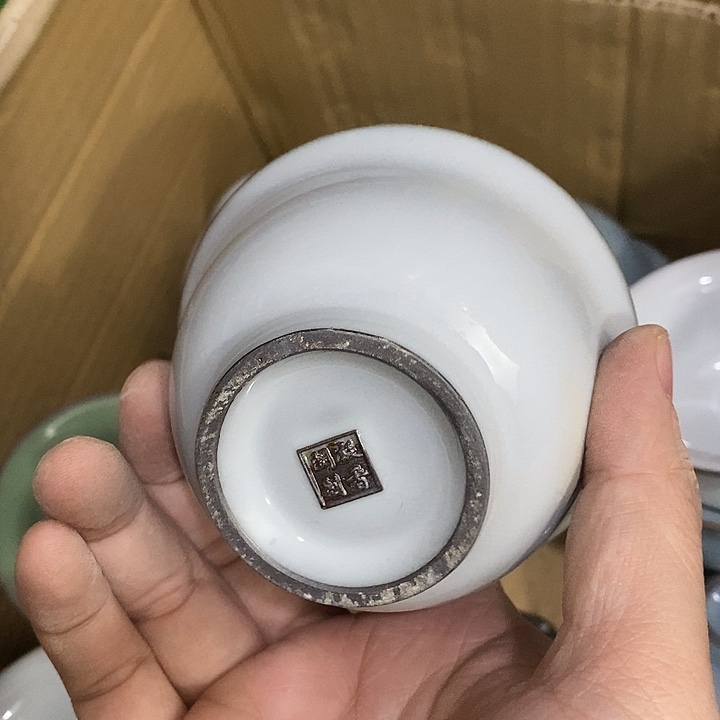 陶瓷艺术品及陶瓷制品