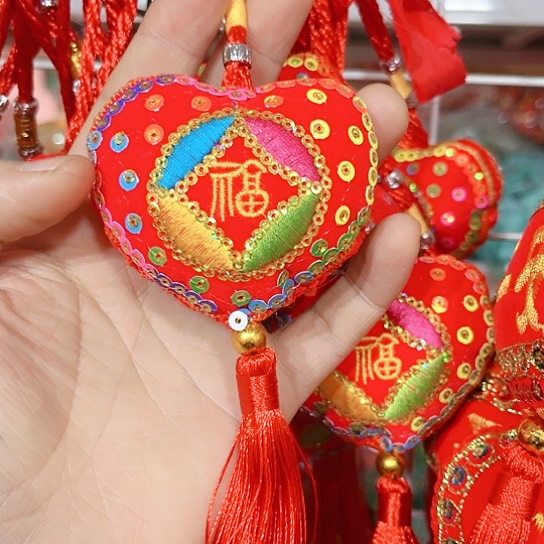 直播间推荐处理10个