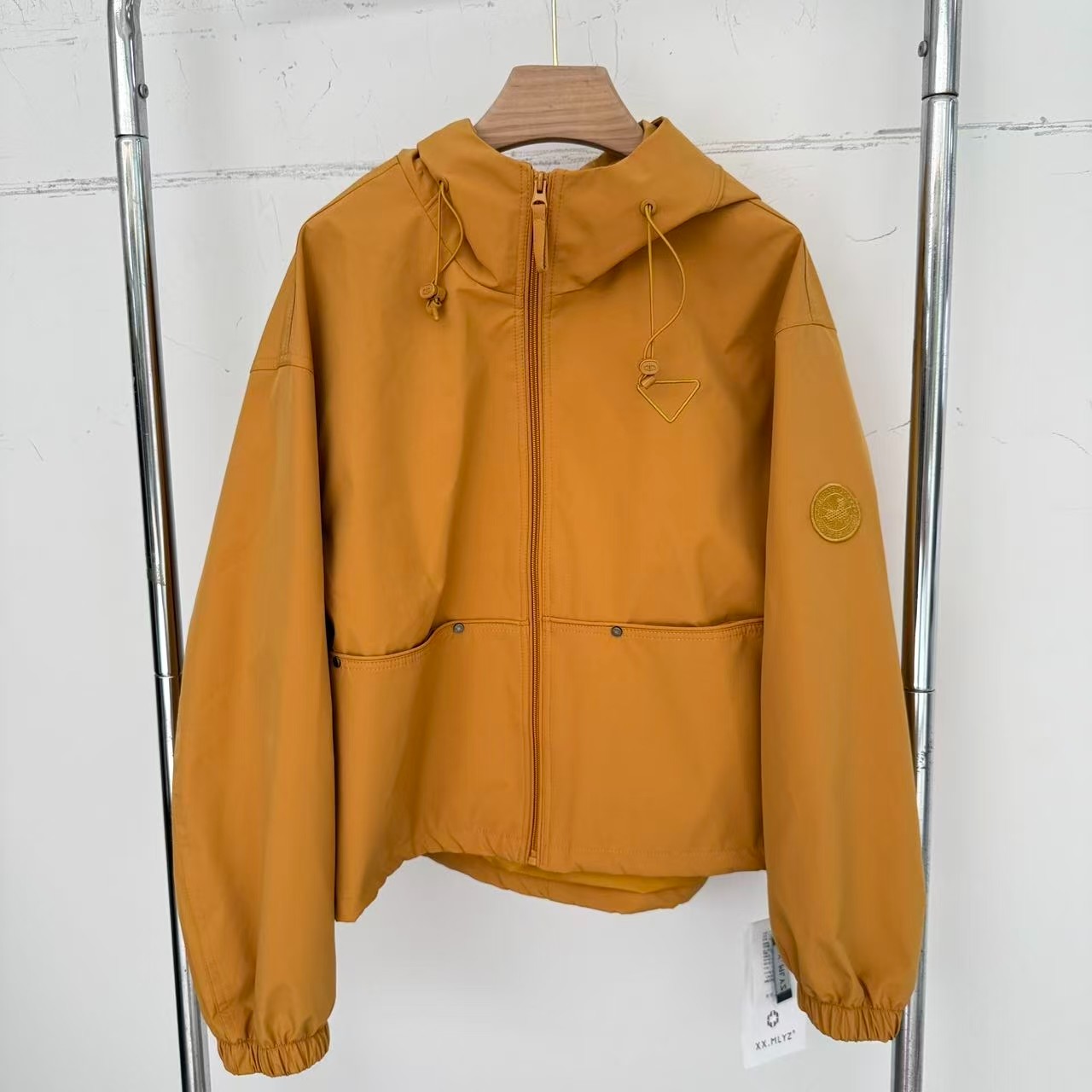 【熙薇品牌】 休闲上衣Ad7822