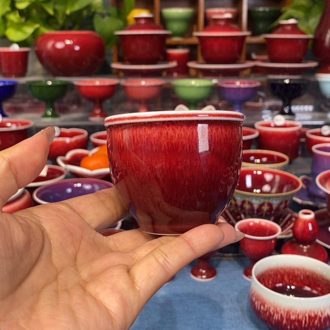 原矿郎红手工，福利大漏全品