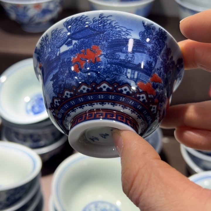 全场景德镇陶瓷景德镇陶瓷艺术