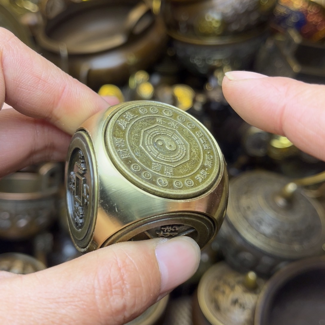 精美文玩精品摆件