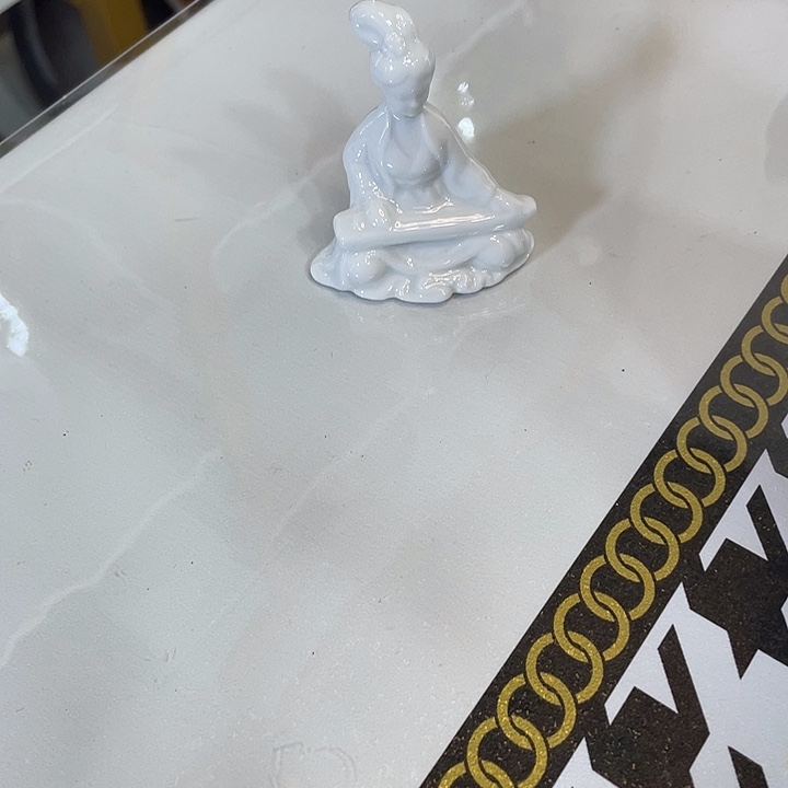 陶瓷摆件茶道配件