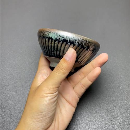 【闪购商品】茶盏-10118..........