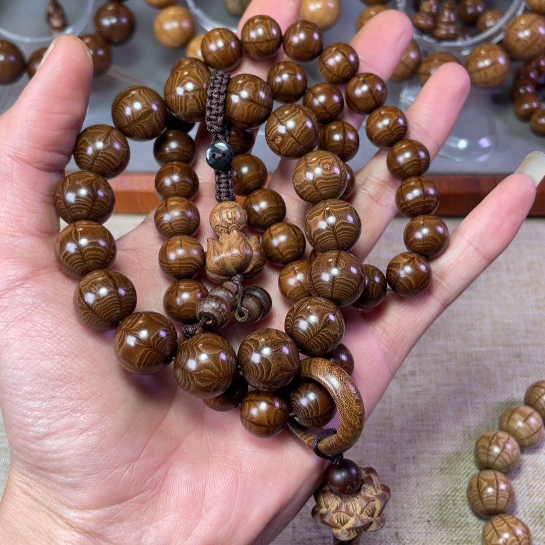 六道木手串/手链G****e五台山