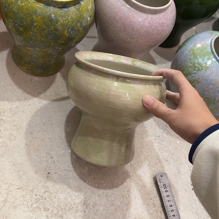 摆件微瑕无孔微瑕