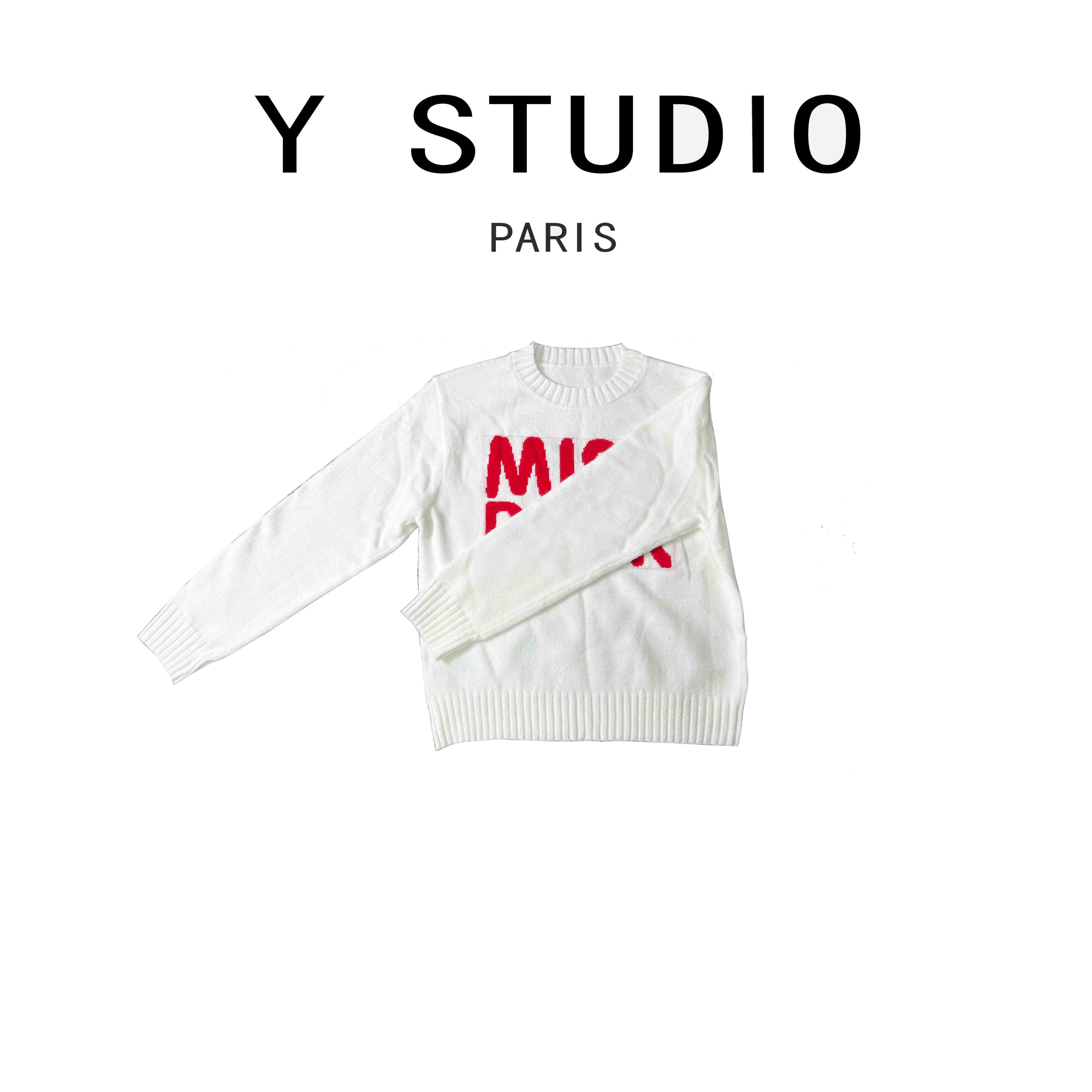 【大妮专属】【慕雪】2025百搭时尚休闲秋冬季毛衣BA-DNH1066