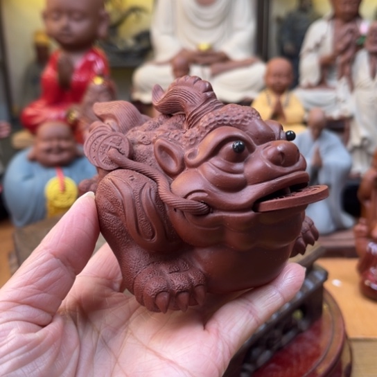 紫砂茶宠紫砂288888886999