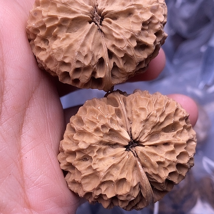 把件文玩核桃   150