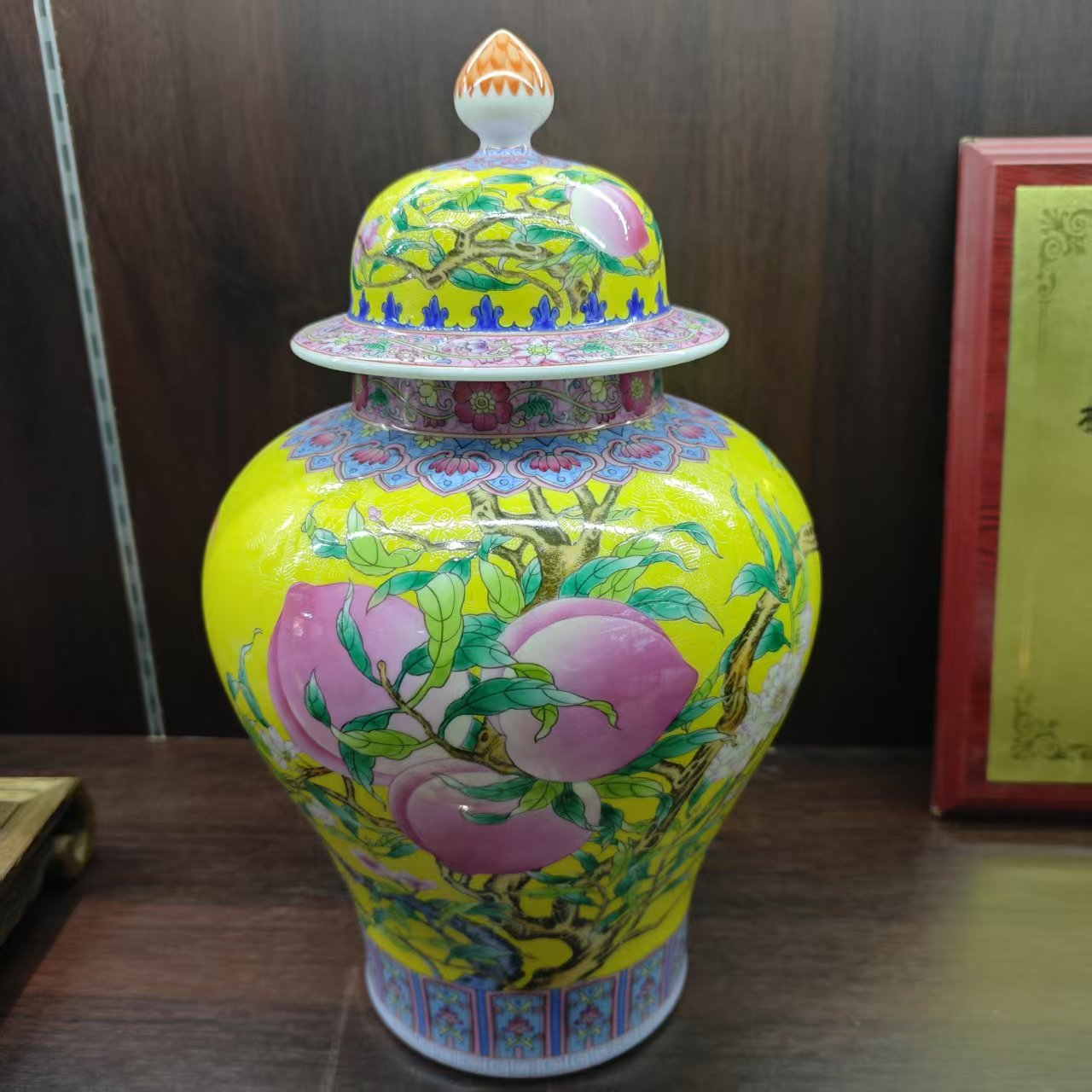  宏泰·瓷源 景德镇高端赏瓷 瓷 