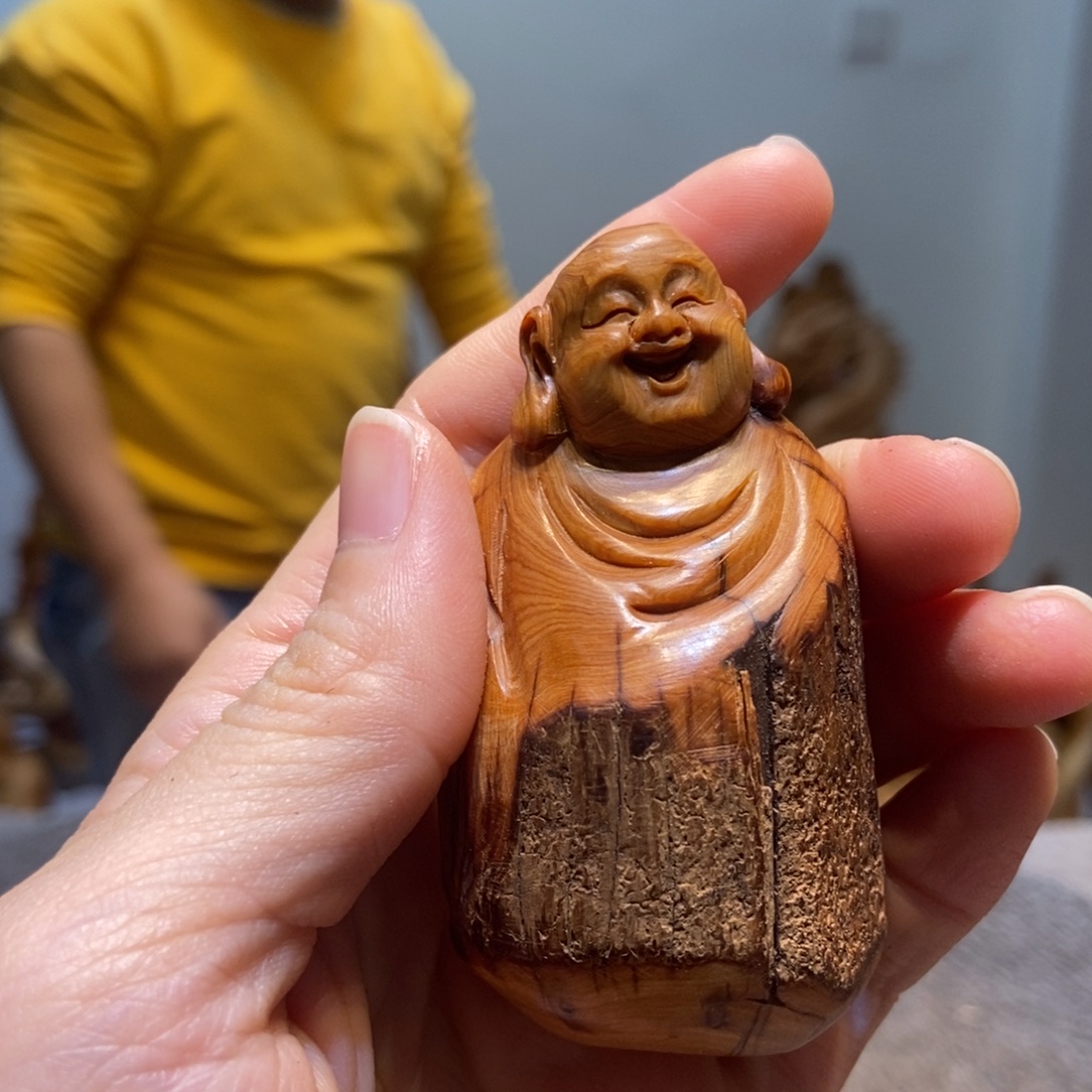 柏木（崖柏）精品太行崖柏
