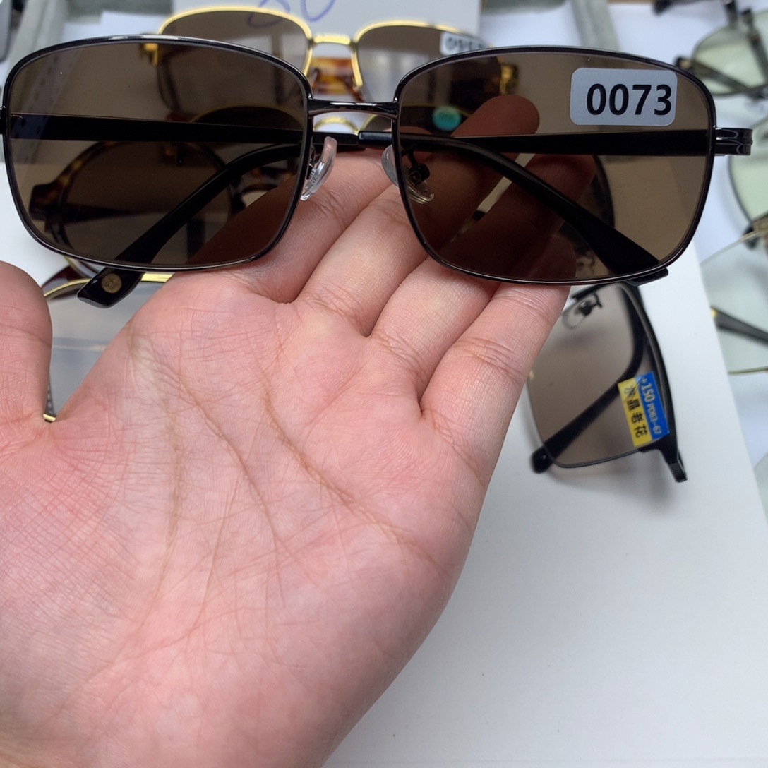 一体式全框茶水晶0073