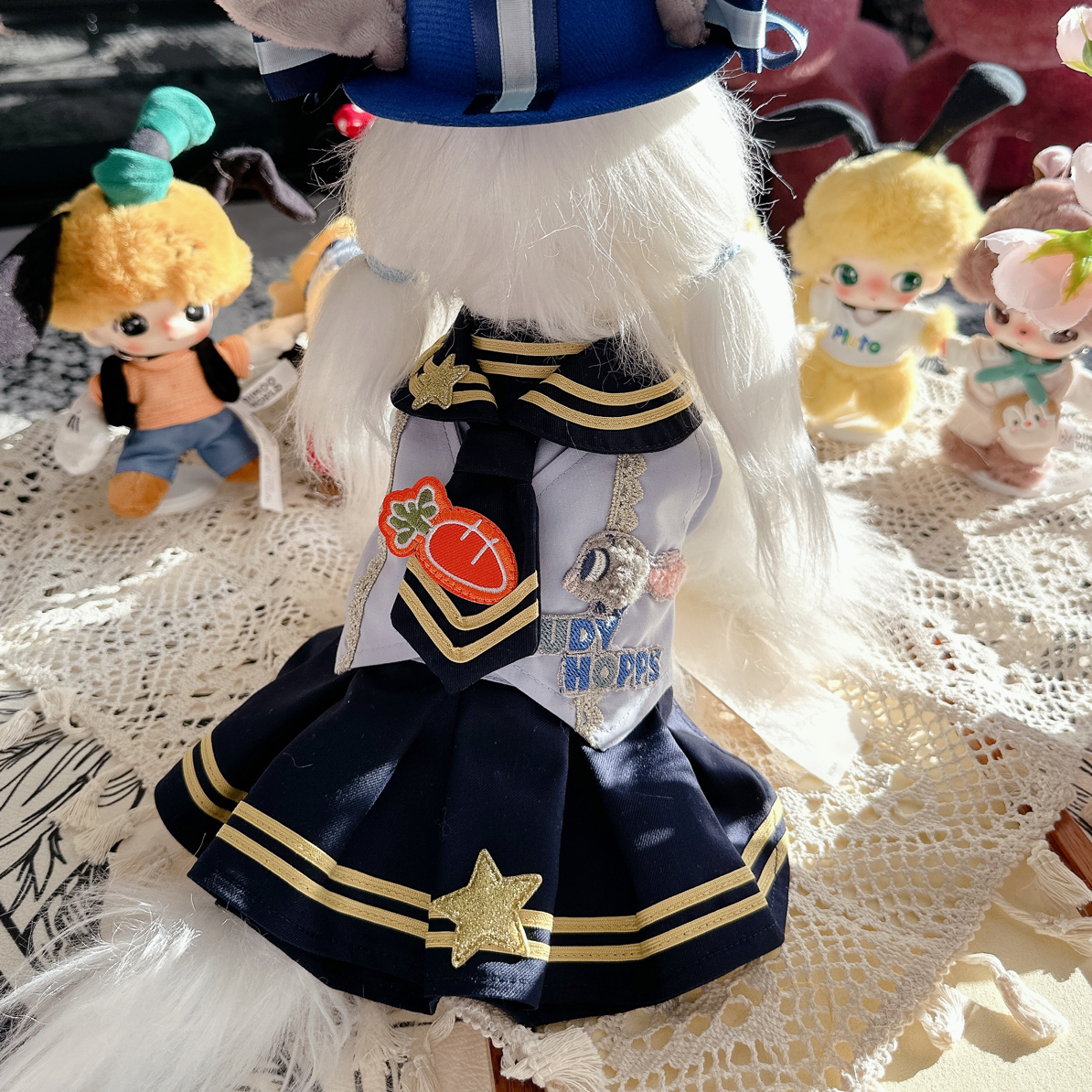 ADS艾狄斯宠物服装瑕疵no退no换