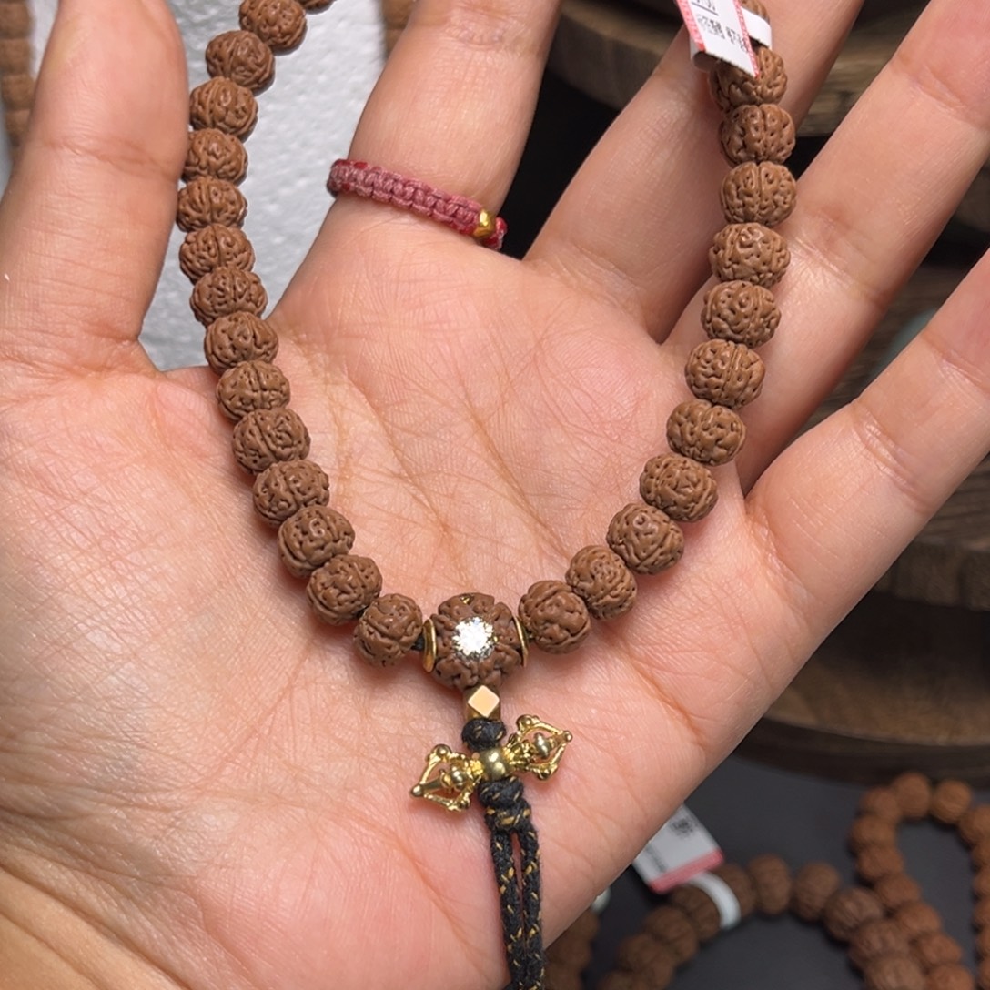 金刚菩提手串菩提36