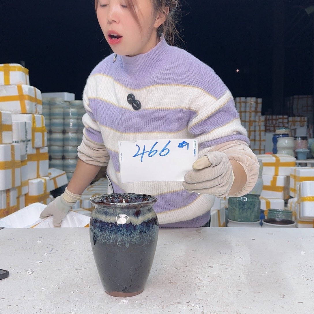 云上花盆直播1209-466
