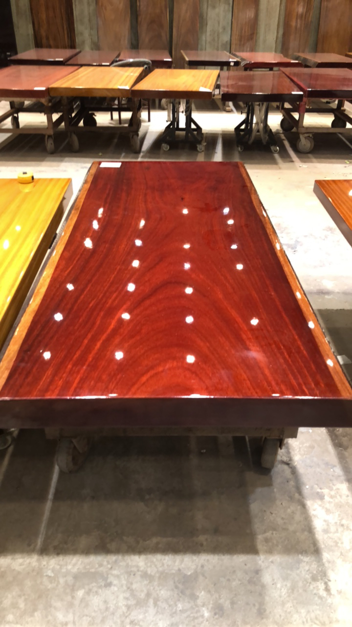 实木大板桌一物一拍运费到付餐桌茶桌电脑桌会议桌书桌画案