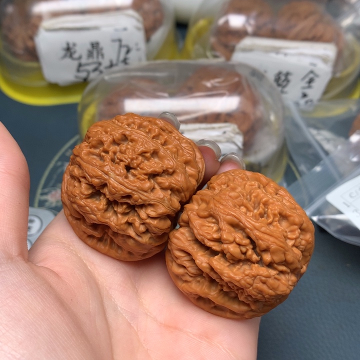 把件文玩核桃45-26793-0