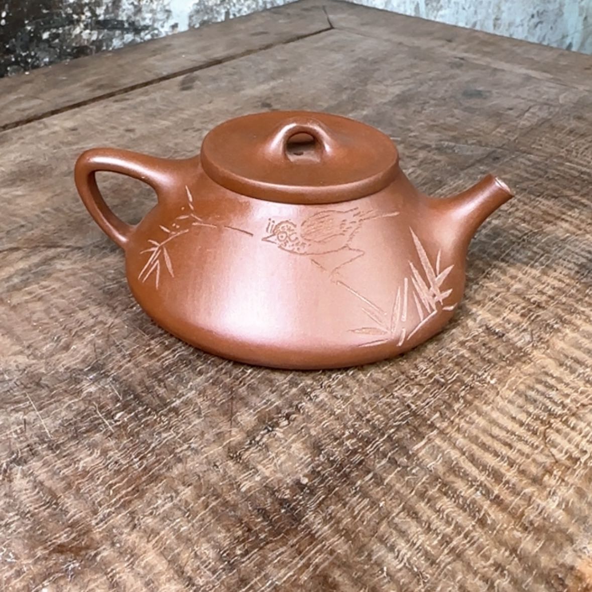 【闪购商品】紫砂茶壶紫砂茶具