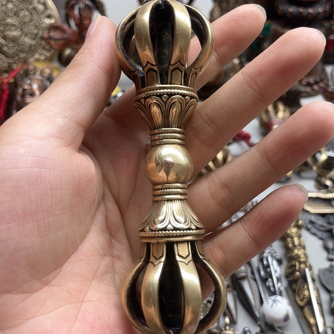 工艺品挂件一物一图