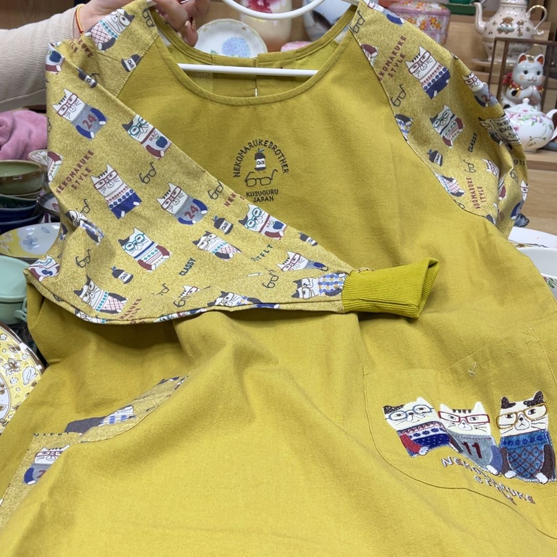 我的姐姐们好可爱