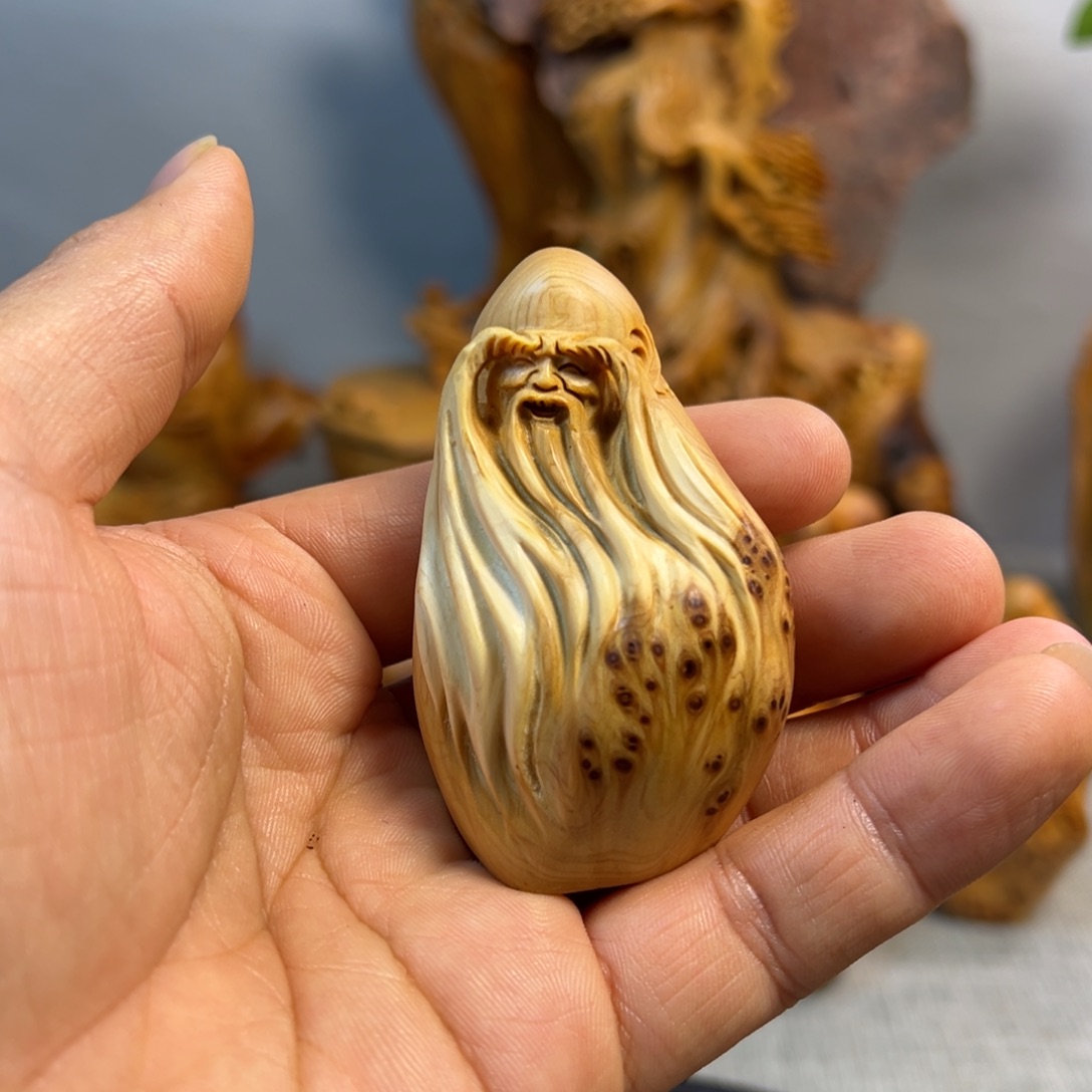 柏木（崖柏）喜欢的东西真的