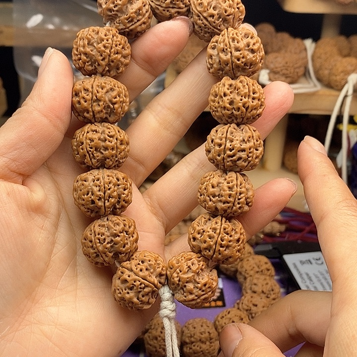 金刚菩提手串福利待遇21