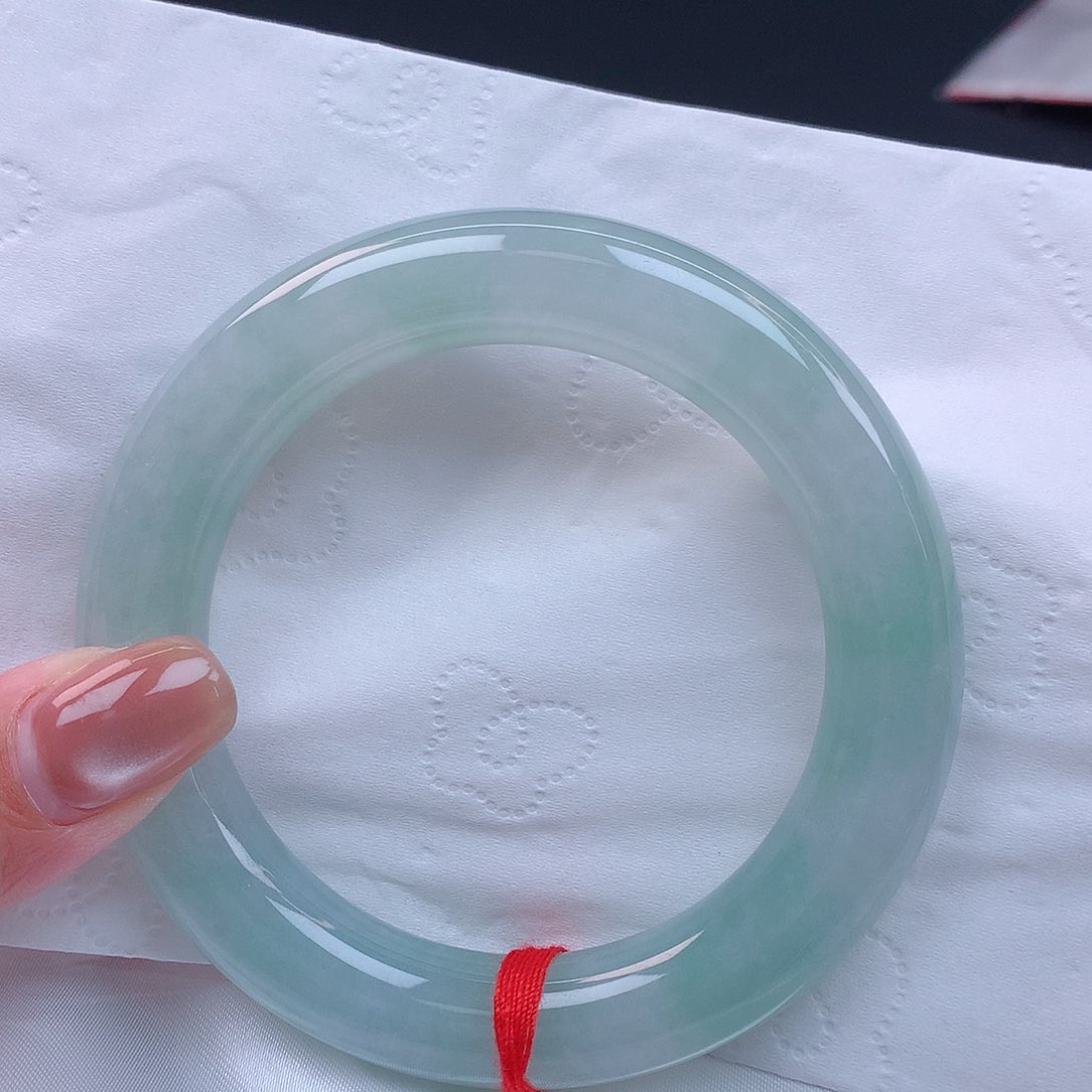 【闪购商品】未镶嵌手镯翡翠56