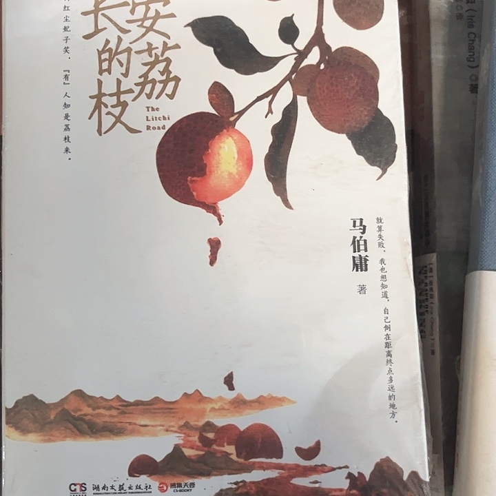 长安的荔枝全新推荐