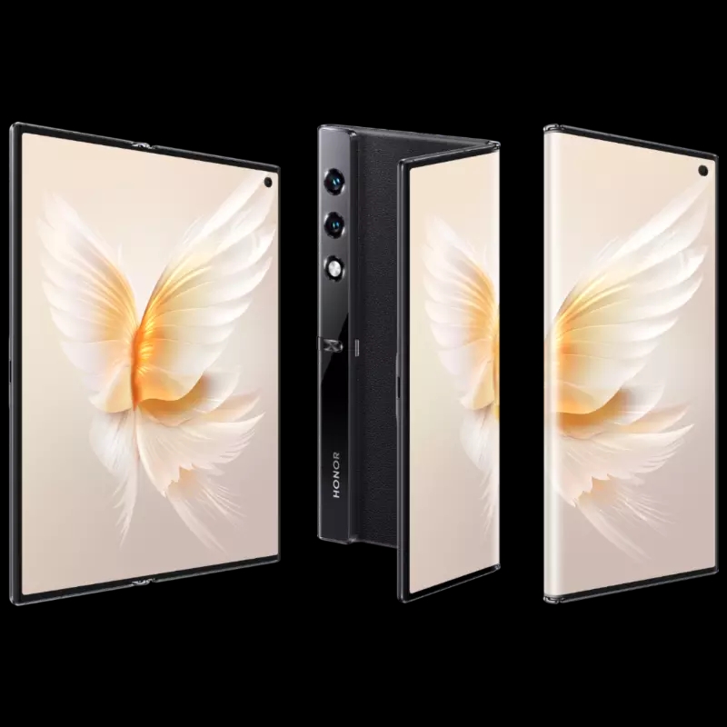 准新品 honor/荣耀 【演示样机】荣耀V Purse