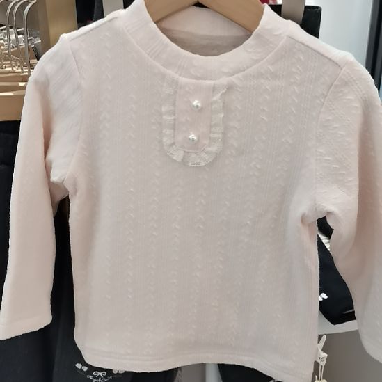 瑁恩瑁爱蚕丝裤110码