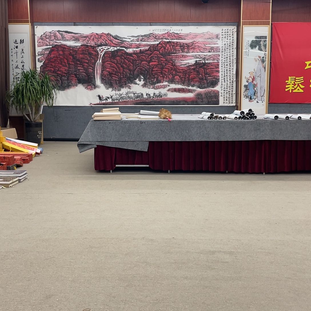 书法可口可乐的一切就都已经成为