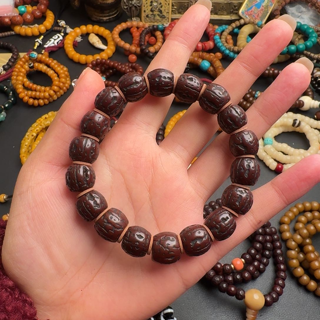 大果紫檀（缅甸花梨）