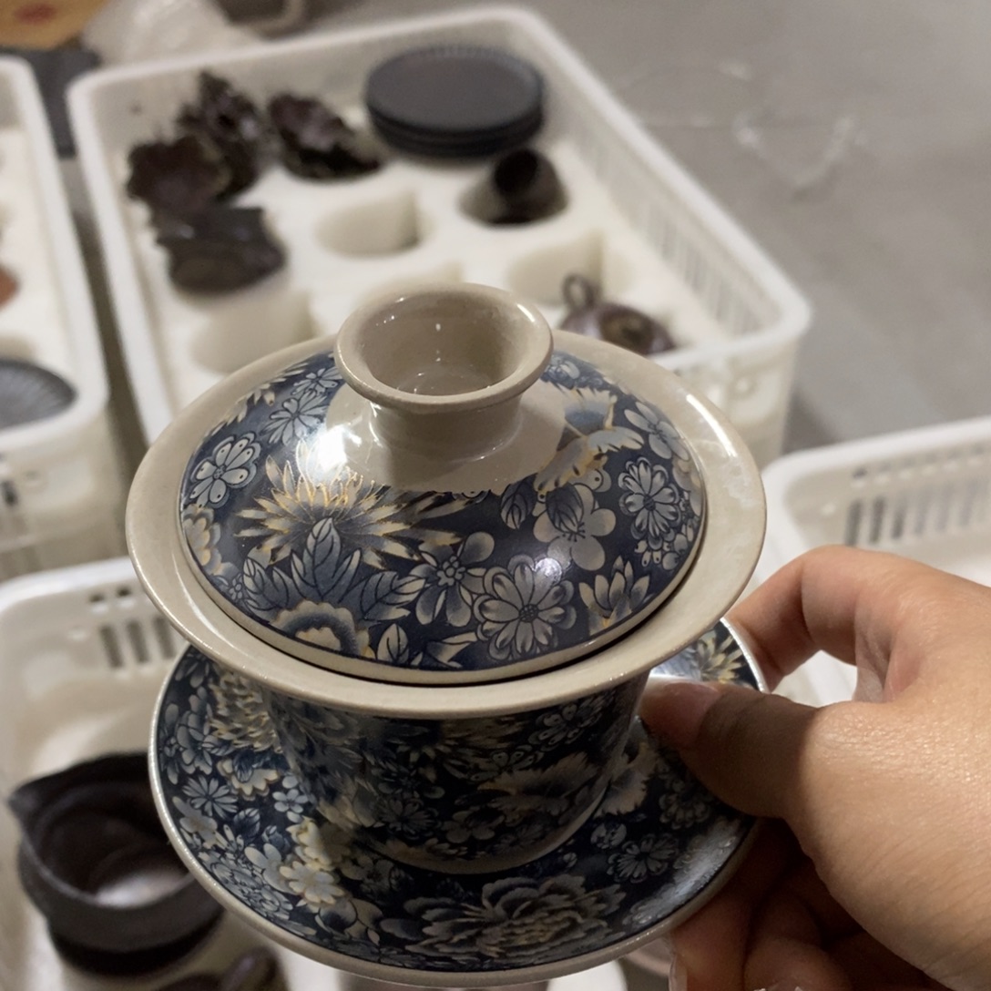 陶瓷制品福利活动938