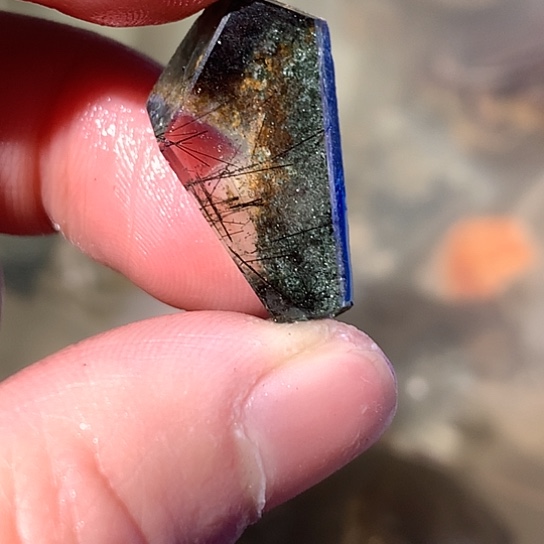 未镶嵌珠宝半成品水晶一****e