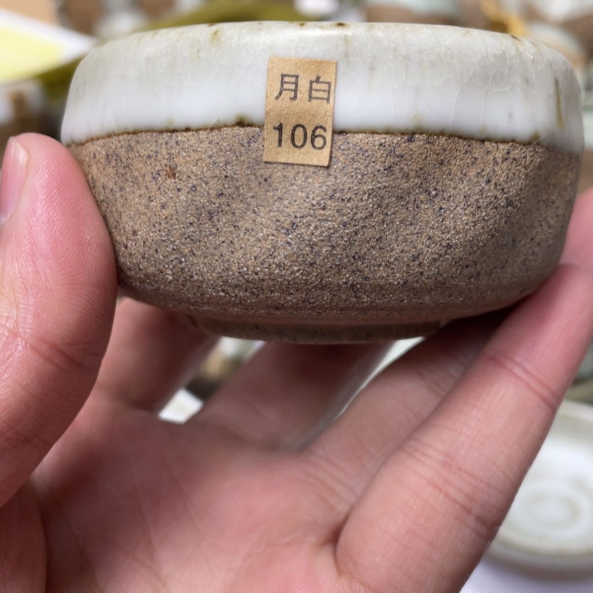 【闪购商品】壶老段烧陶瓷茶器！