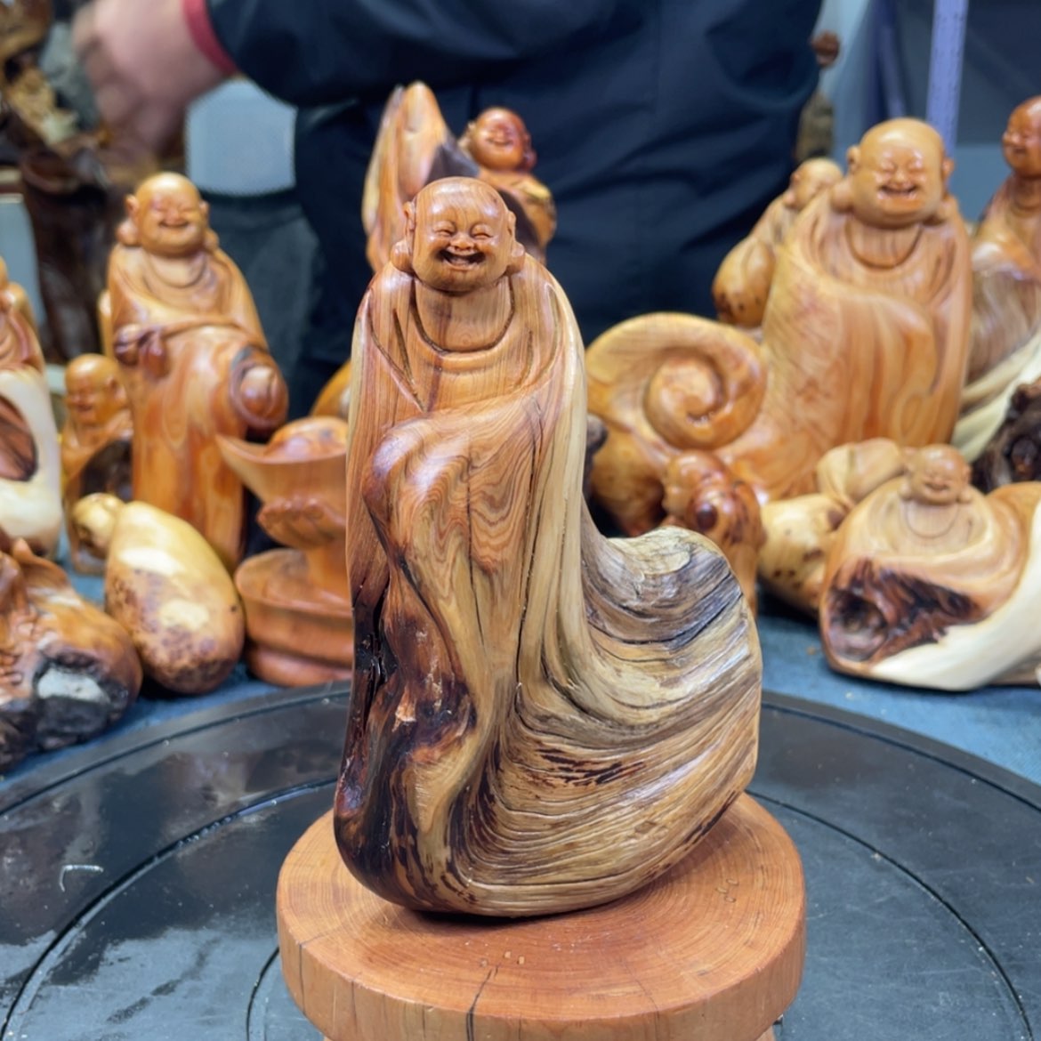 【闪购商品】柏木（崖柏）其他