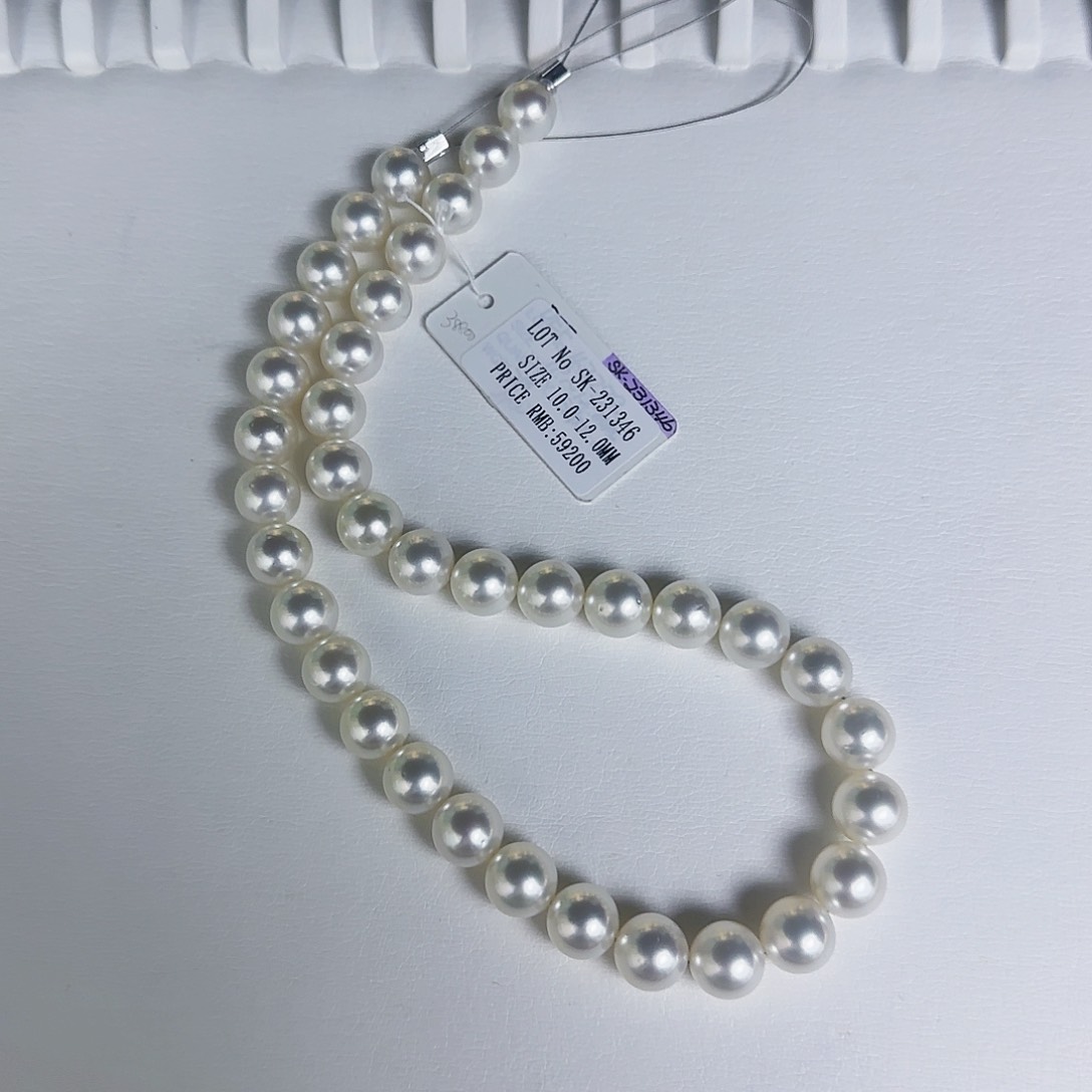 海水珍珠sk231346未镶嵌更*