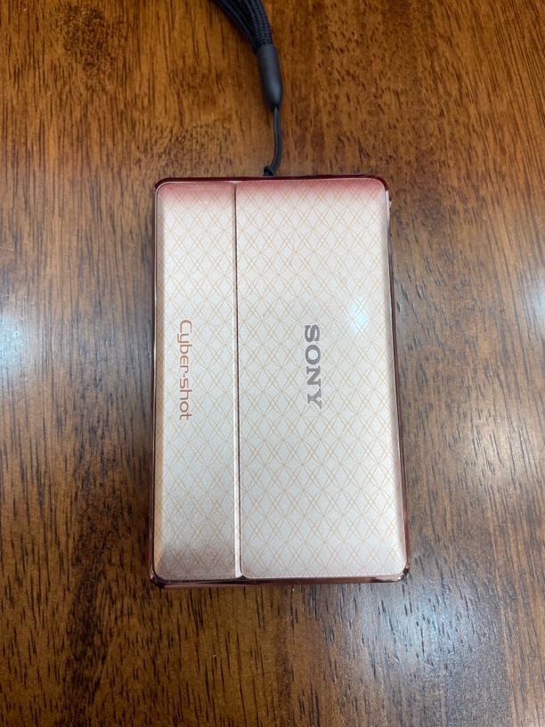 95新 Sony/索尼 TX100 二手商品no退换 中文