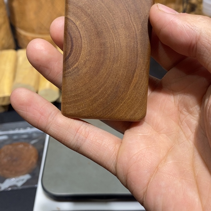 L***u木保真印度老山檀木料木料木料